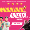 Curso Presencial de Lunes a Viernes