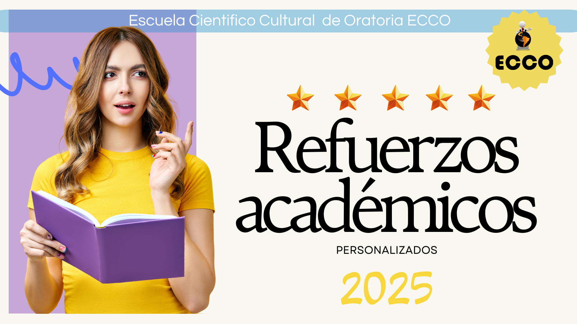 REFUERZOS ACADÈMICOS